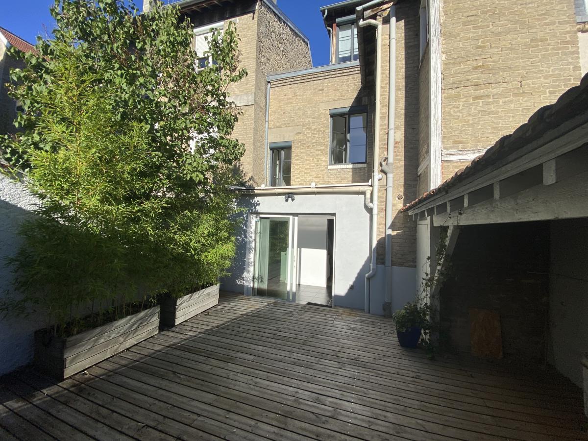 Maison 7 pièces 125 m² · à Reims · 125 m² · 397 000 €