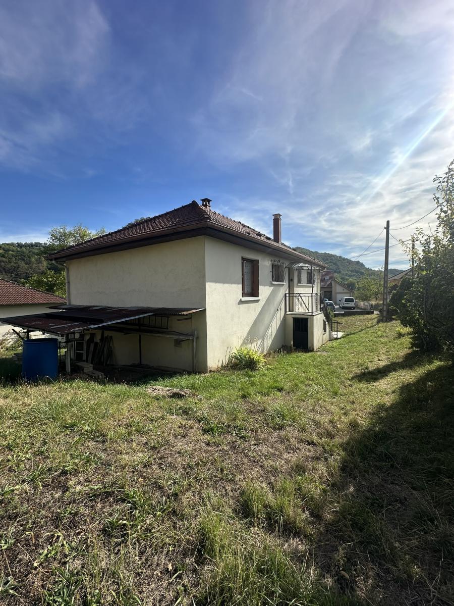 Maison 75 m² · à Beure · 74,9 m² · 184 000 €