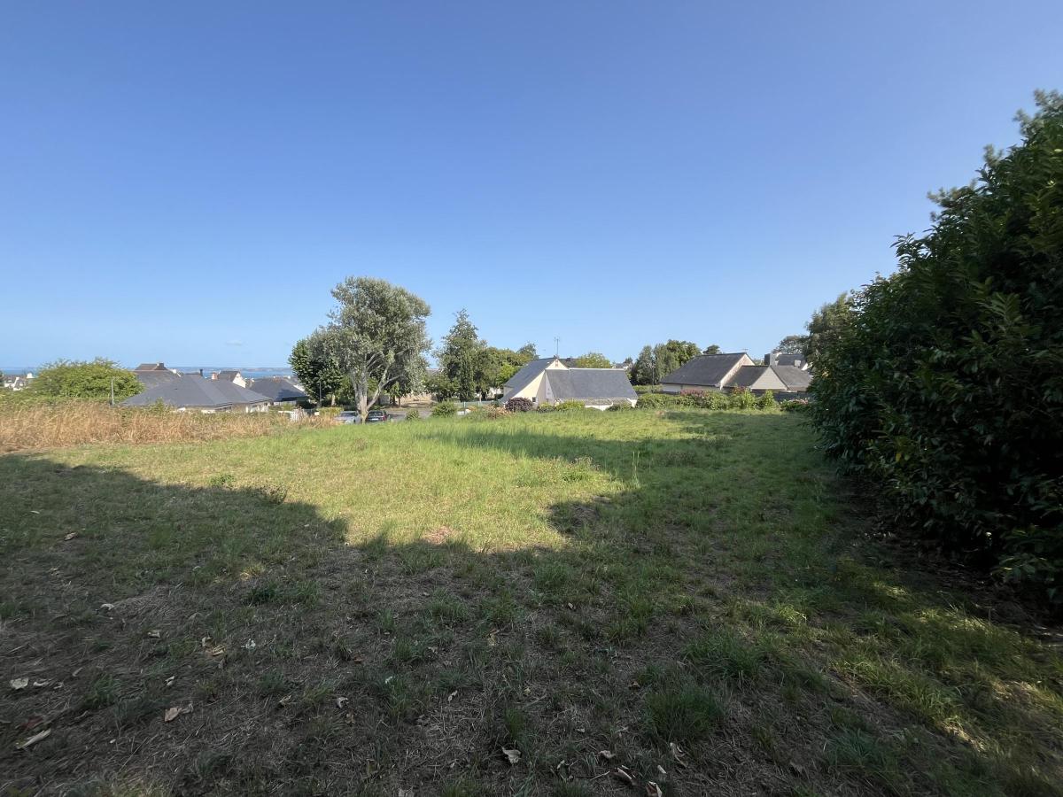 terrain a batir saint-Laurent · à Plérin · 282 150 €