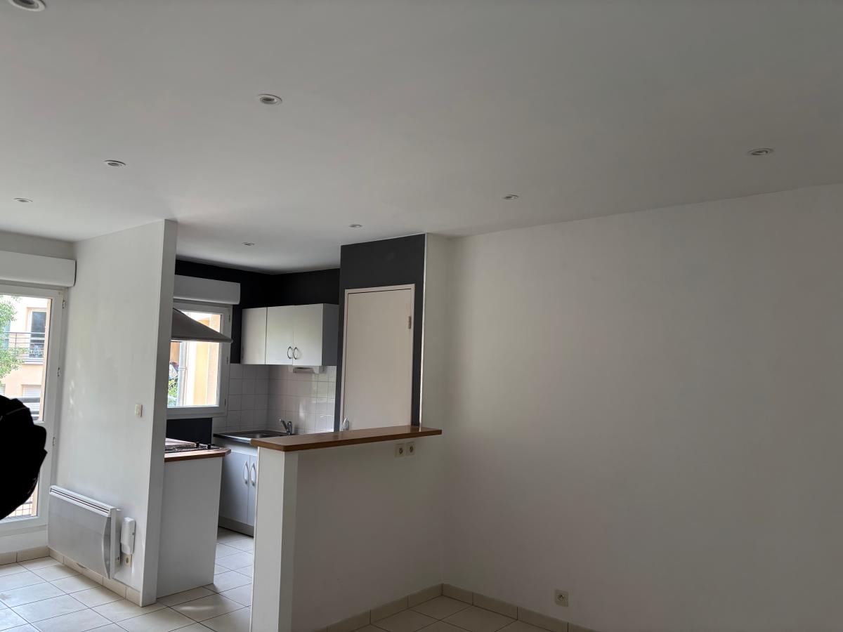 Appartement 3 pièces 53 m² · à Le Mans · 53 m² · 650 €/mois