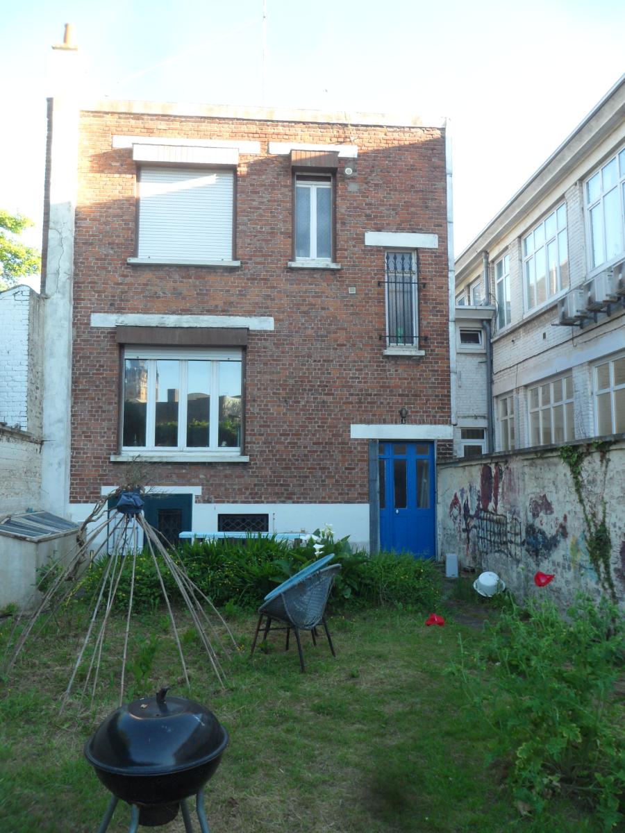 Maison 122 m² · à Calais · 122 m² · 146 540 €