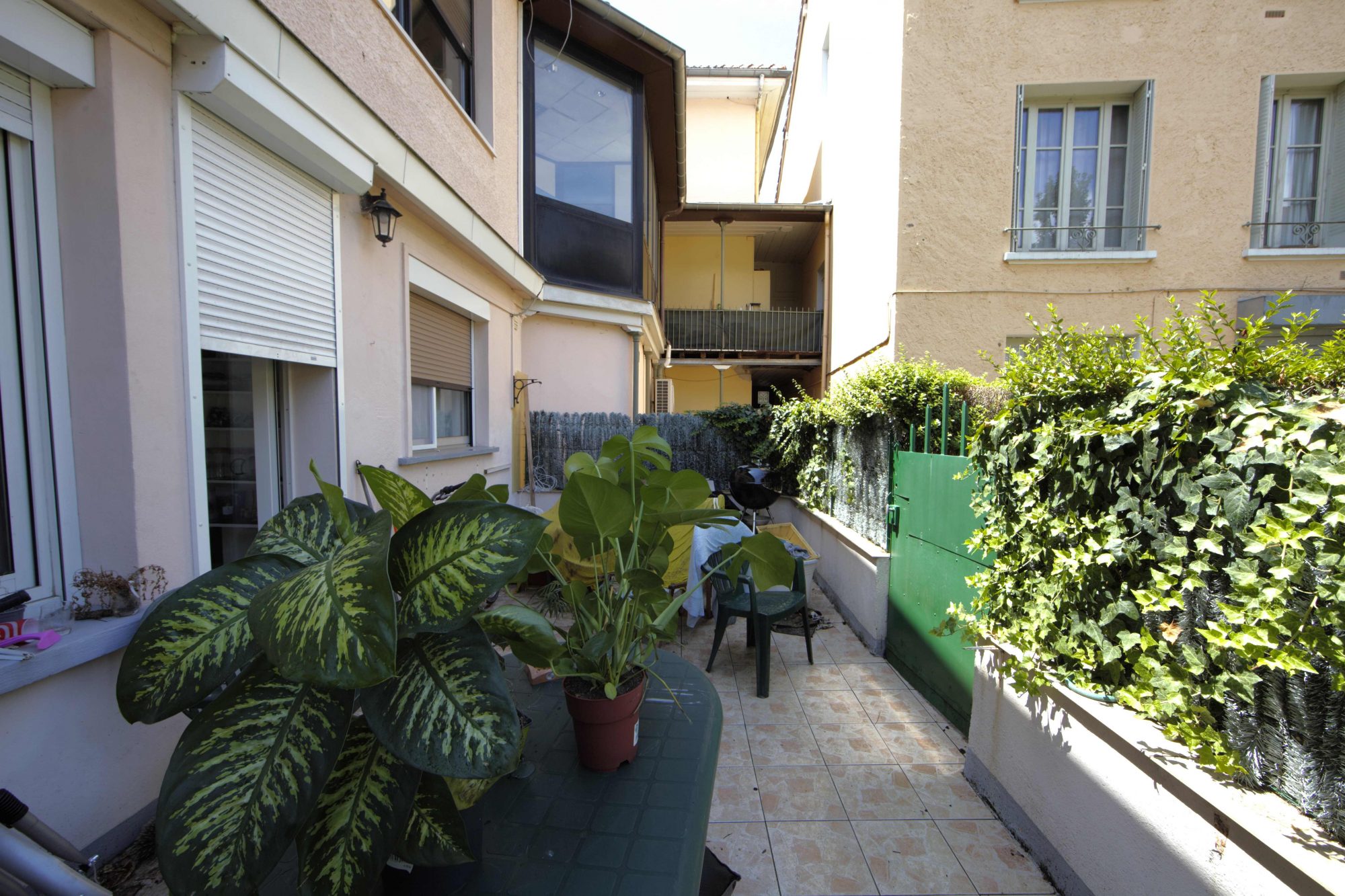 Appartement 2 pièces 59 m² · à Aix-les-Bains · 59 m² · 250 000 €