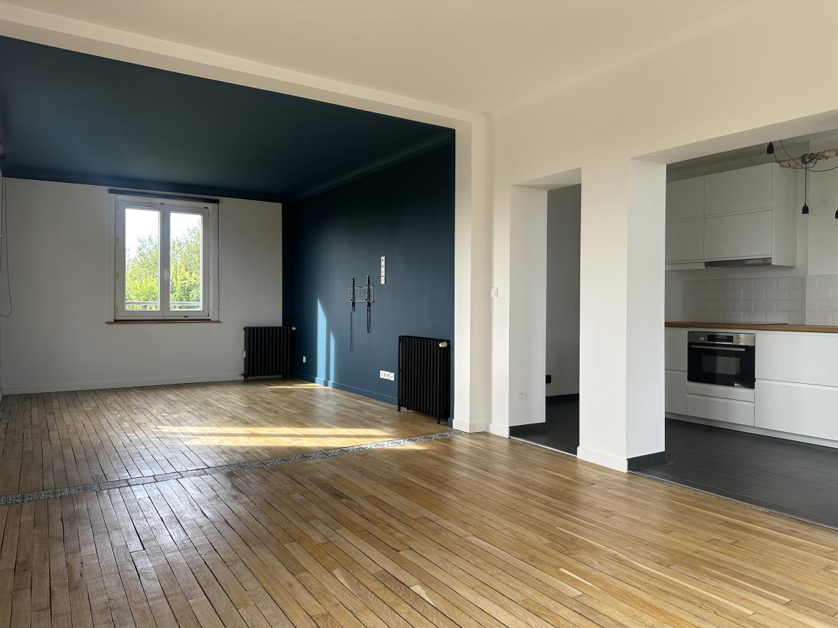 Appartement 4 pièces 86 m² · à Lomme · 86 m² · 233 000 €