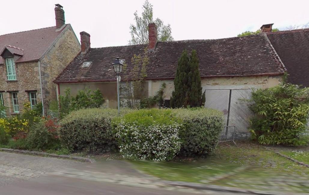 Maison 4 pièces 95 m² · à La Celle-les-Bordes · 95 m² · 120 000 €