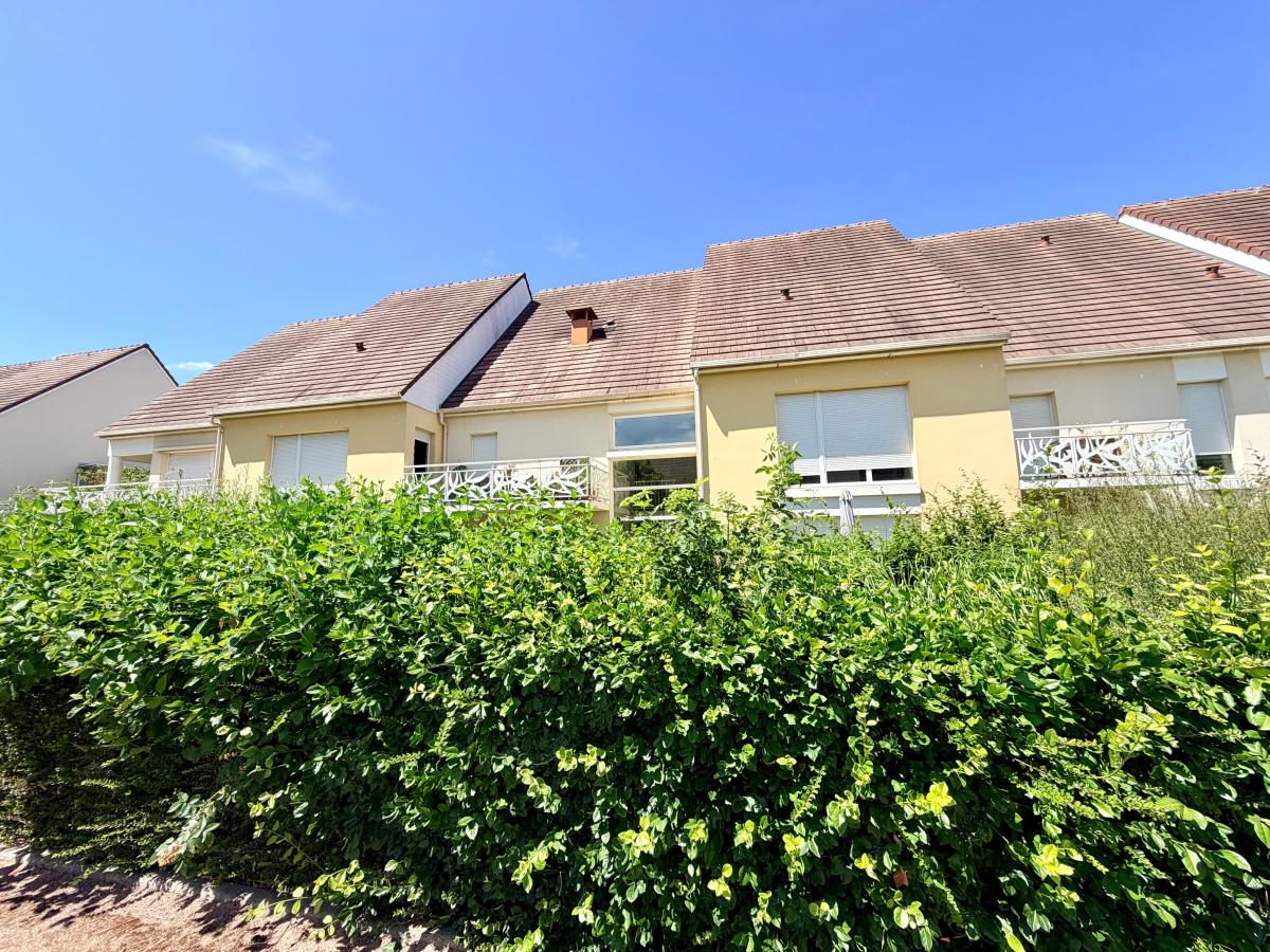 Appartement 2 pièces 49 m² · à Douvres-la-Délivrande · 48,9 m² · 189 000 €