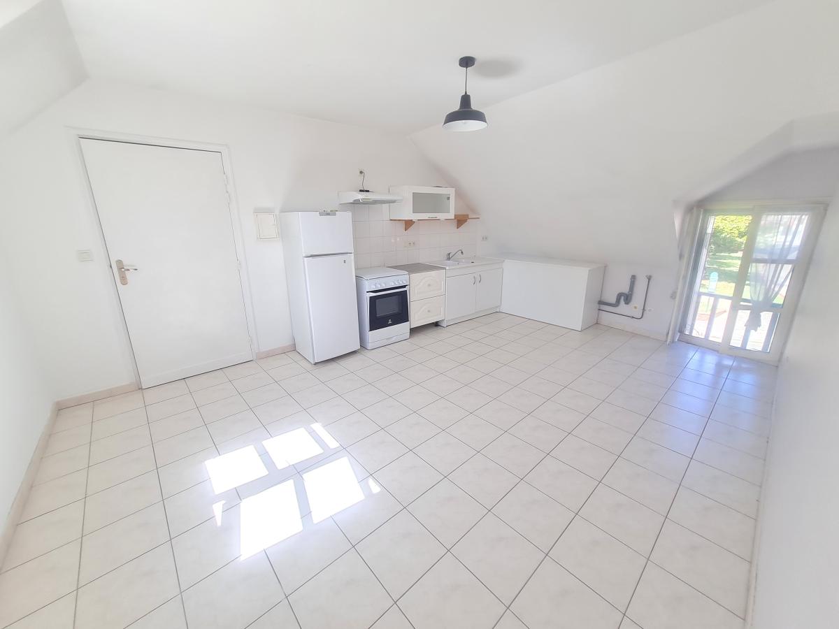 Appartement 3 pièces 55 m² · à Montoire-sur-le-Loir · 54,8 m² · 500 €/mois