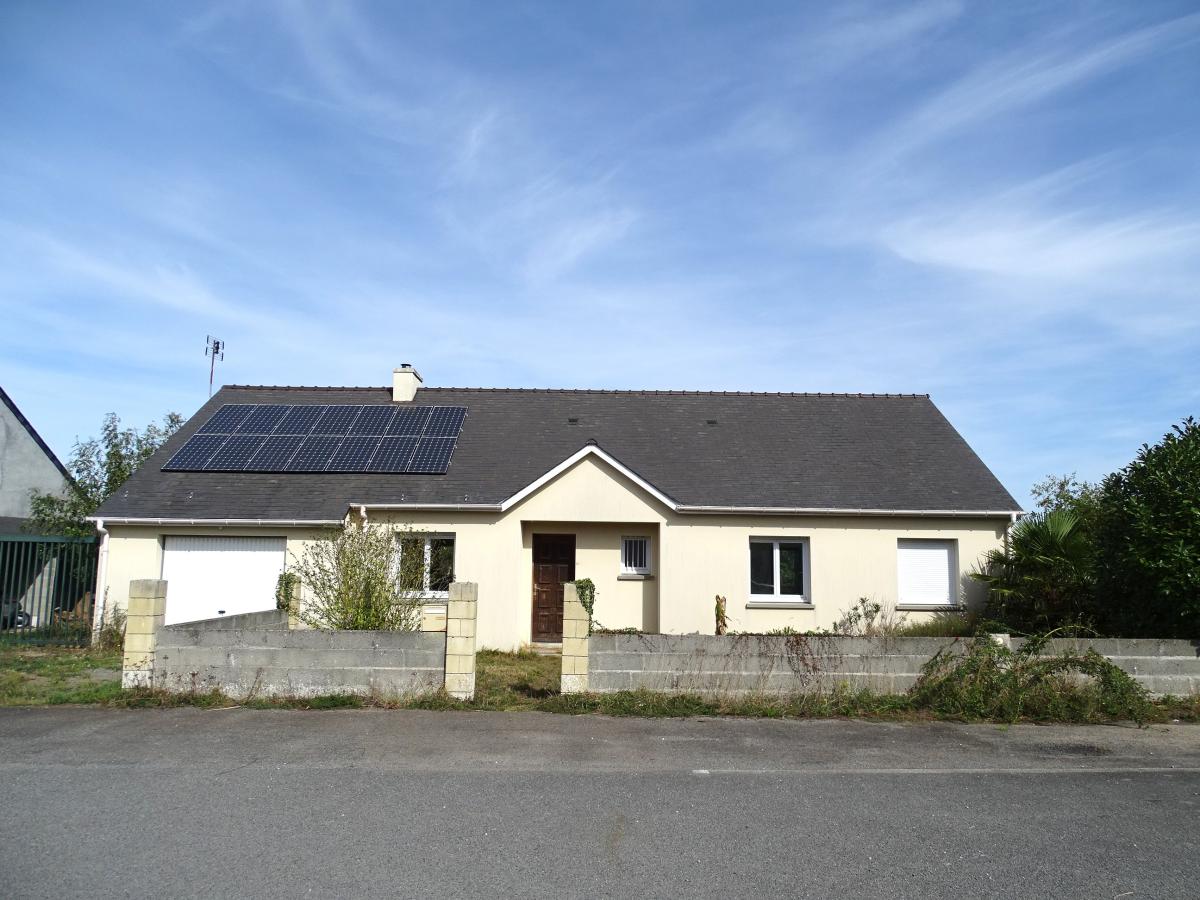 Maison 6 pièces 100 m² · à Bouée · 99,6 m² · 269 490 €