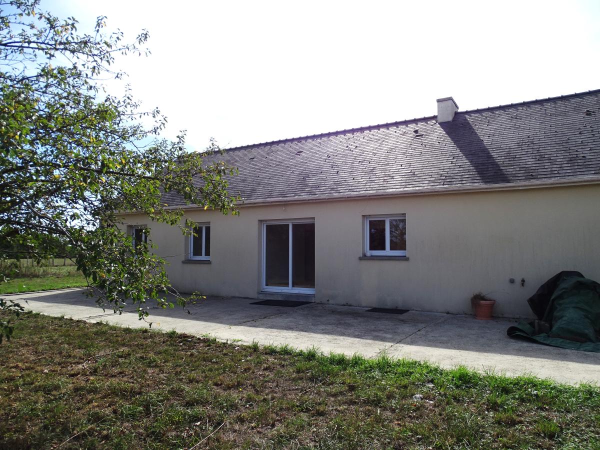 Maison 6 pièces 100 m² · à Bouée · 99,6 m² · 269 490 €