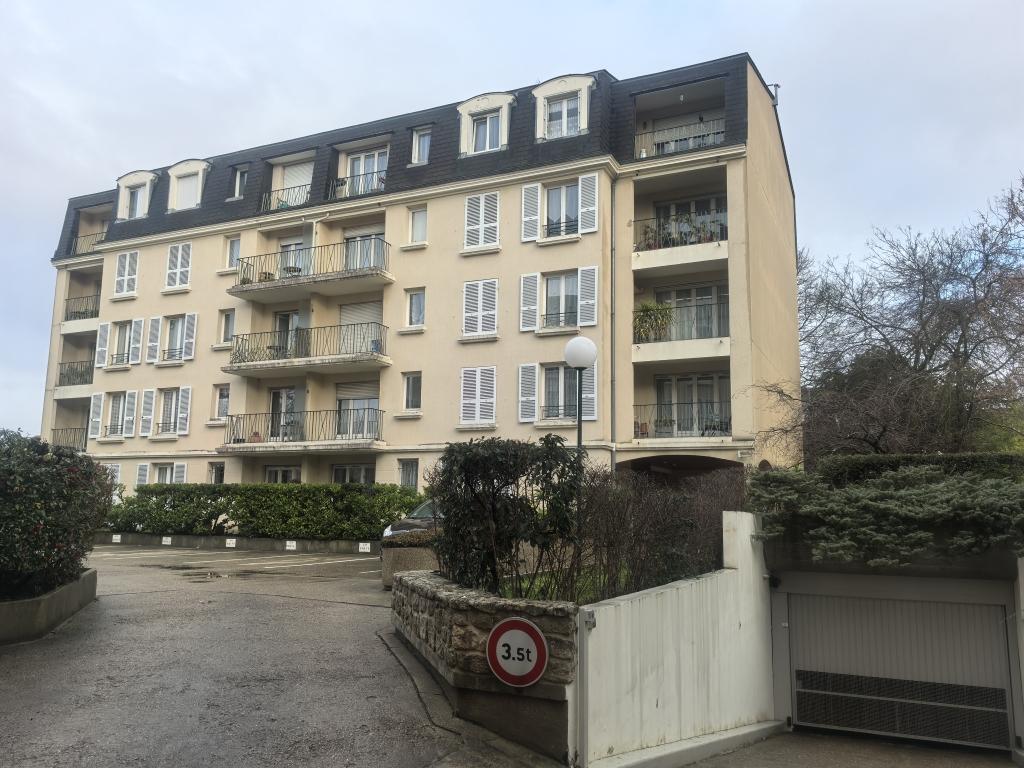 Appartement 3 pièces 56 m² · à Mantes-la-Jolie · 56 m² · 147 000 €