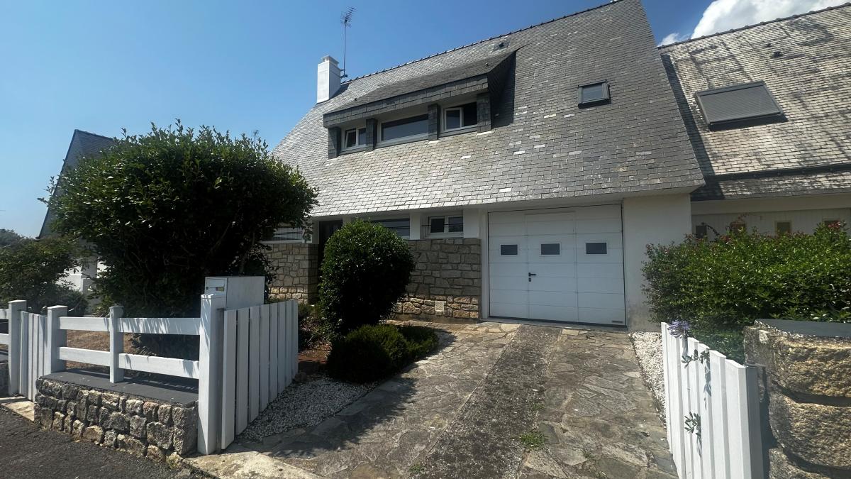Maison 5 pièces 121 m² · à Guidel · 121 m² · 560 304 €
