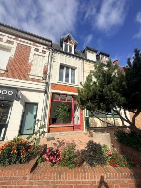 Maison 5 pièces 74 m² · à Montdidier · 74 m² · 85 280 €