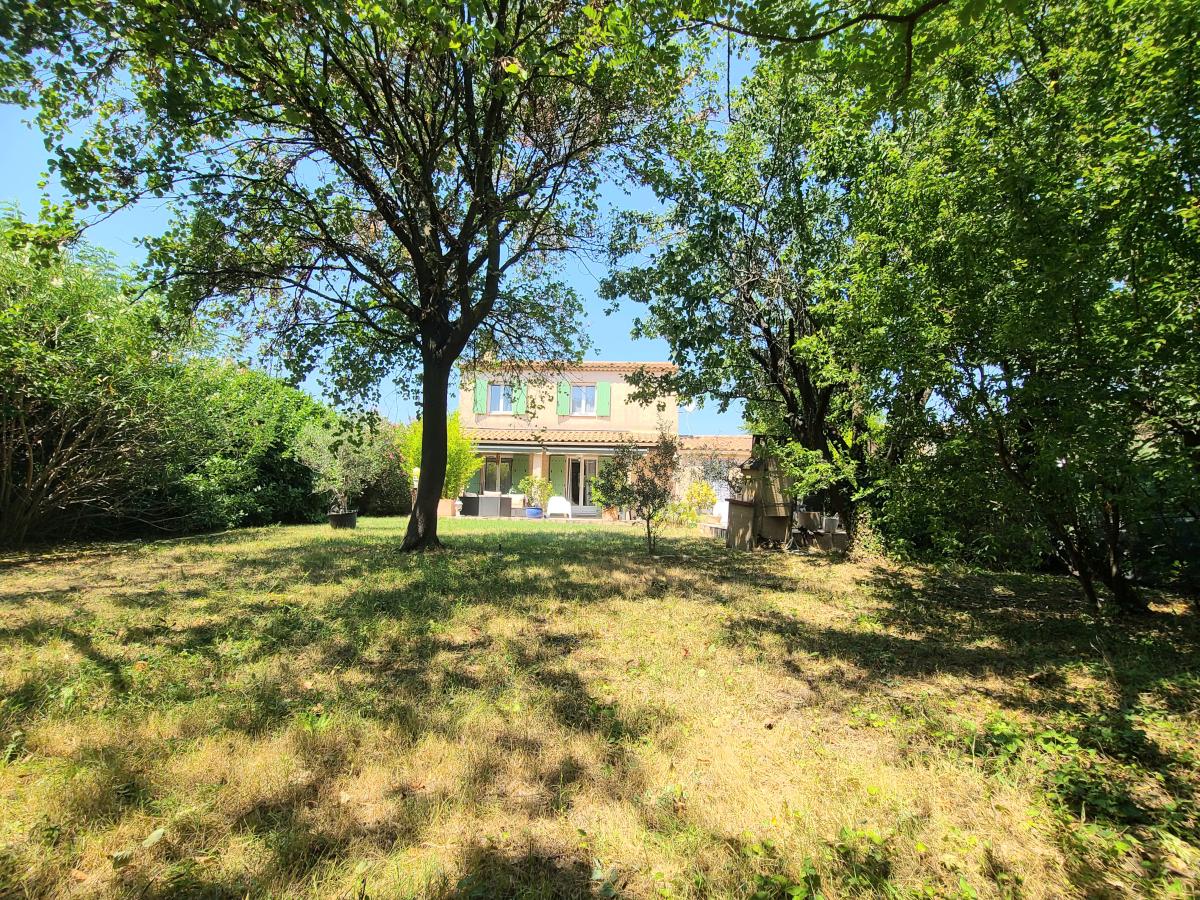 Maison 5 pièces 100 m² · à Pierrelatte · 99,5 m² · 246 000 €