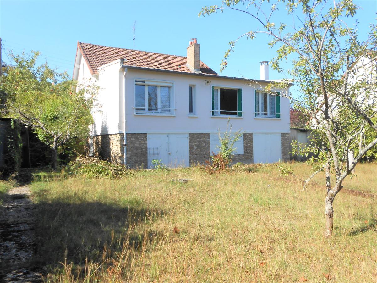 Maison 5 pièces 103 m² · à Rambouillet · 103 m² · 437 000 €