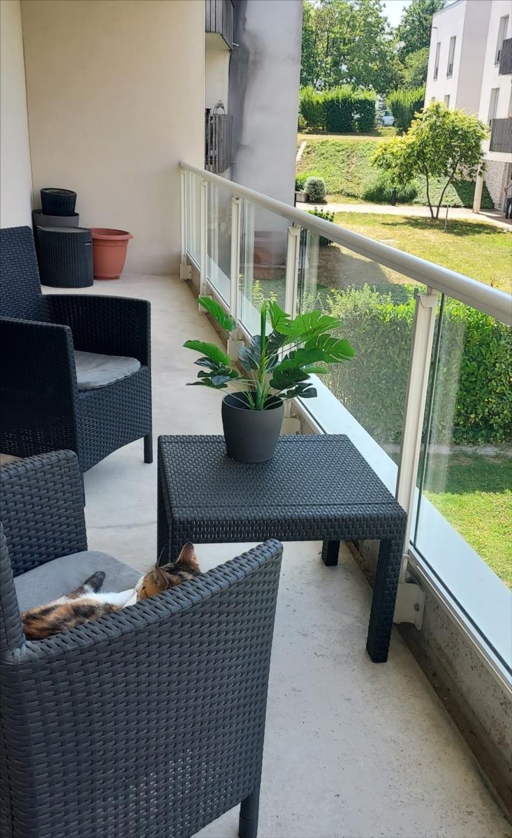 Appartement 2 pièces 67 m² · à Reims · 66,7 m² · 819 €/mois