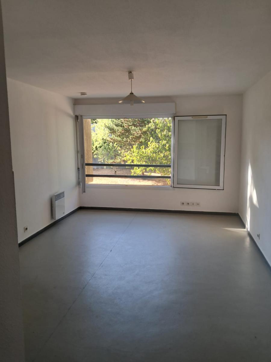 Appartement 1 pièce 22 m² · à Nantes · 22 m² · 364 €/mois