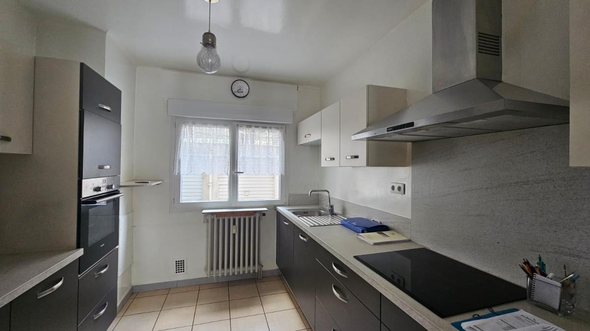 Appartement 4 pièces 86 m² · à Besançon · 86 m² · 178 464 €
