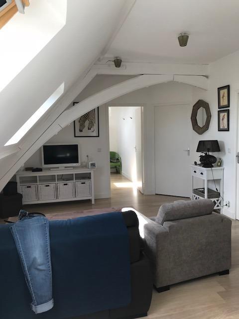 Appartement 3 pièces 42 m² · à Saint-Malo · 42 m² · 675 €/mois