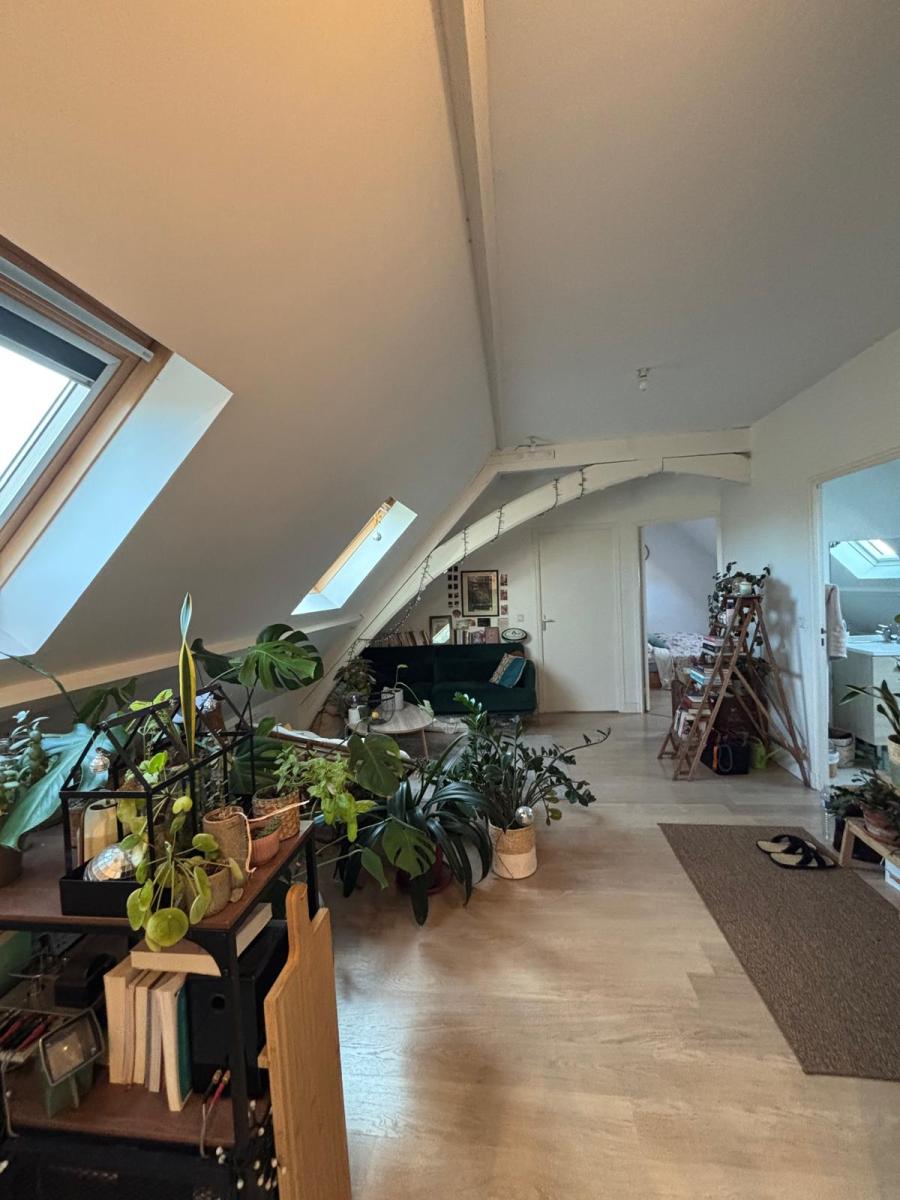 Appartement 3 pièces 42 m² · à Saint-Malo · 42 m² · 675 €/mois