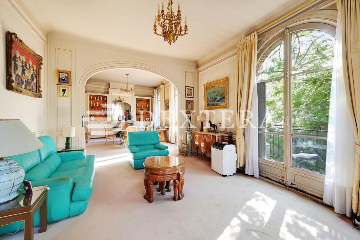 Maison 10 pièces 247 m² · à Neuilly-sur-Seine · 247,3 m² · 4 490 000 €