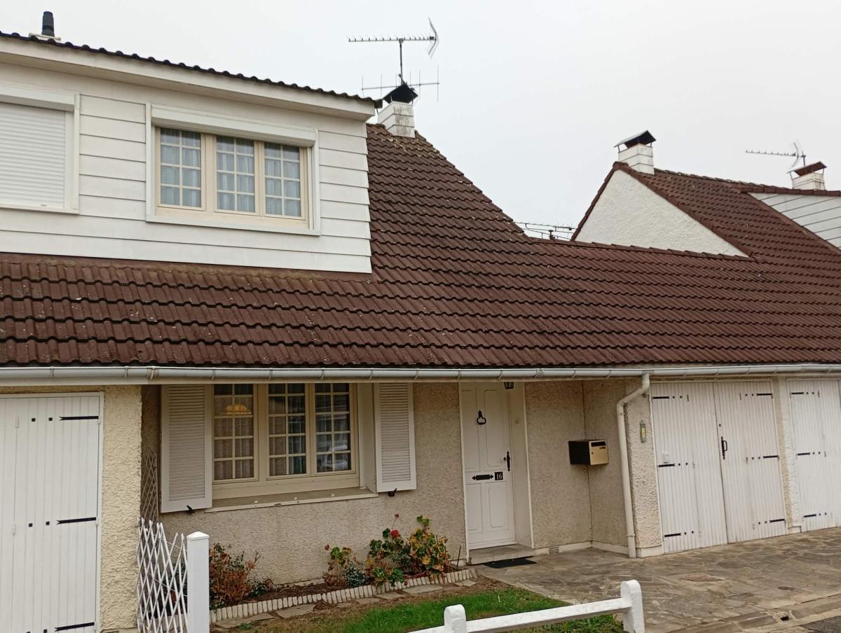 Maison 4 pièces 76 m² · à Saint-Herblain · 76,3 m² · 240 000 €