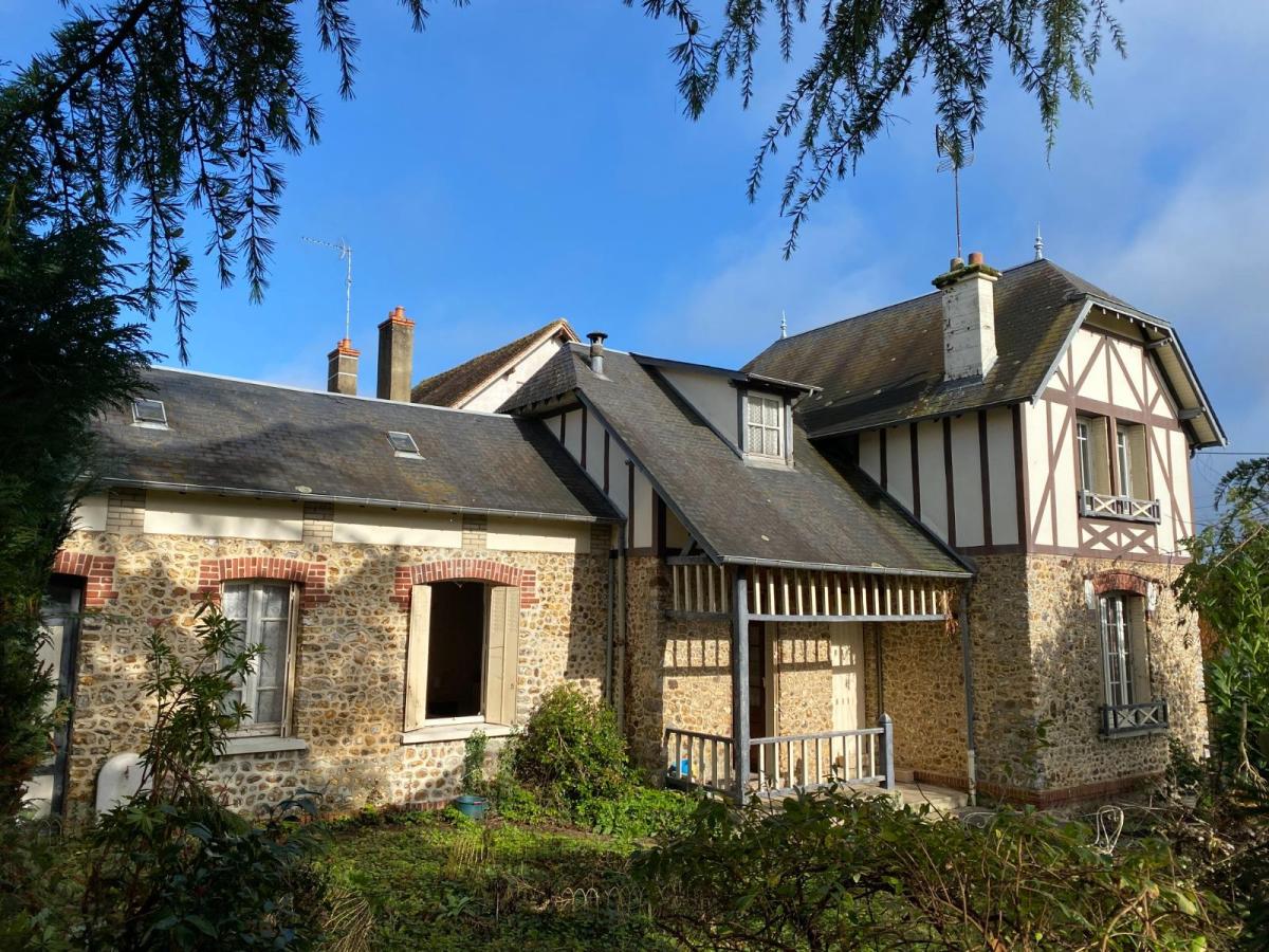 Maison 5 pièces 101 m² · à L'Aigle · 101 m² · 196 840 €
