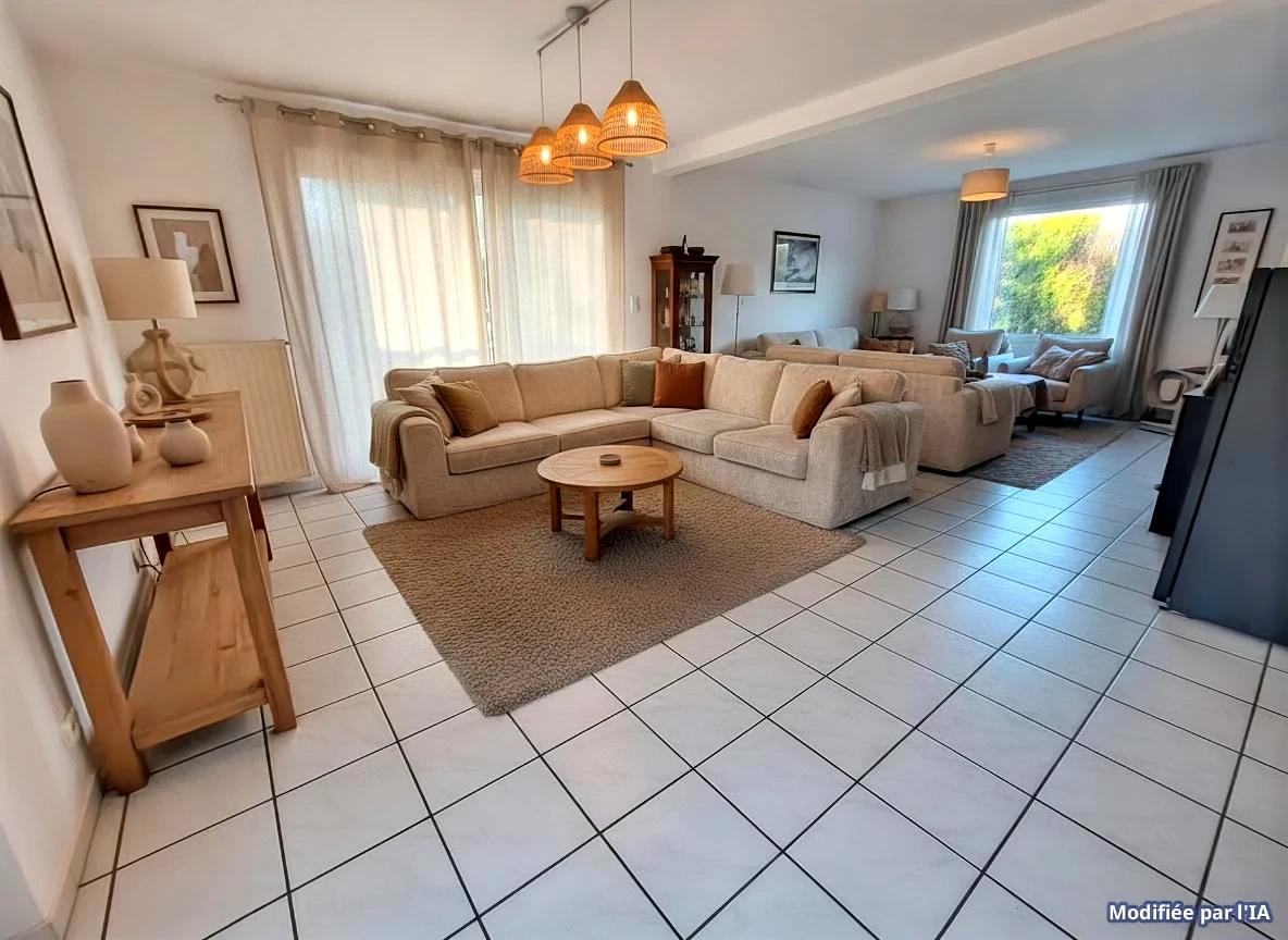 Maison 130 m² · à Mérignies · 130 m² · 410 000 €