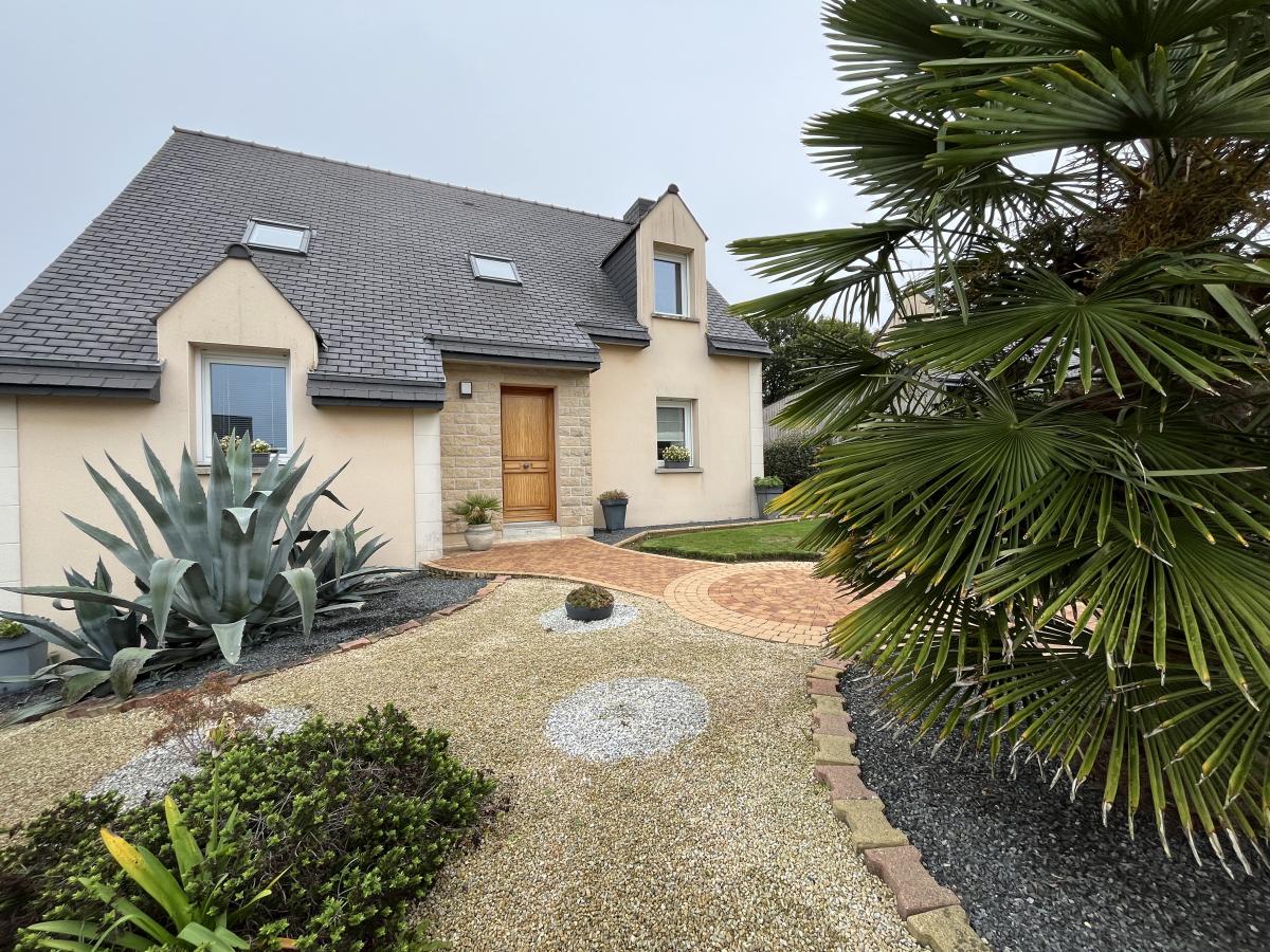 Maison 5 pièces 109 m² · à Trédaniel · 109 m² · 245 380 €