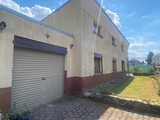 Maison 5 pièces 99 m² · à Macquigny · 99,5 m² · 79 500 €