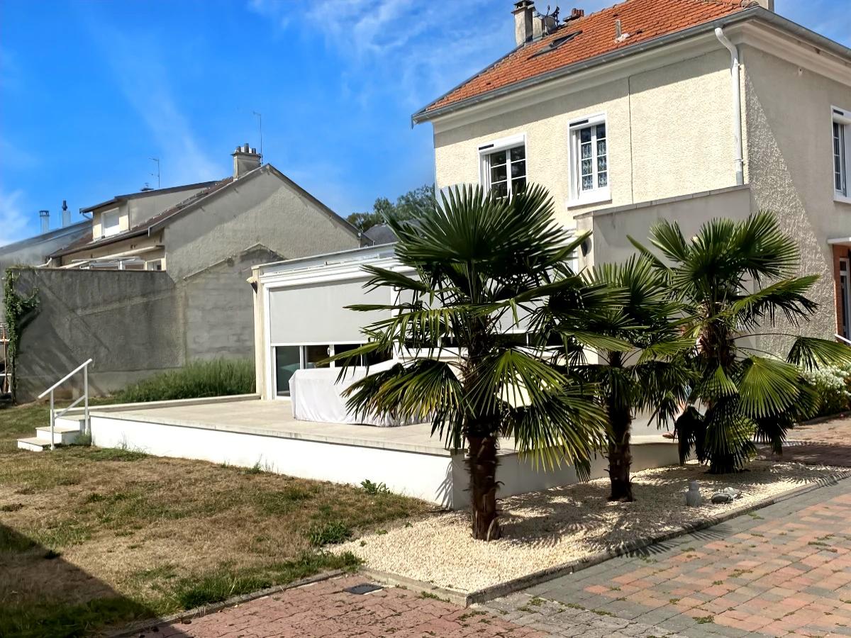 Maison 6 pièces 130 m² · à Boult-sur-Suippe · 130 m² · 415 900 €