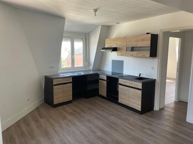 Appartement 3 pièces 69 m² · à Arras · 69 m² · 615 €/mois