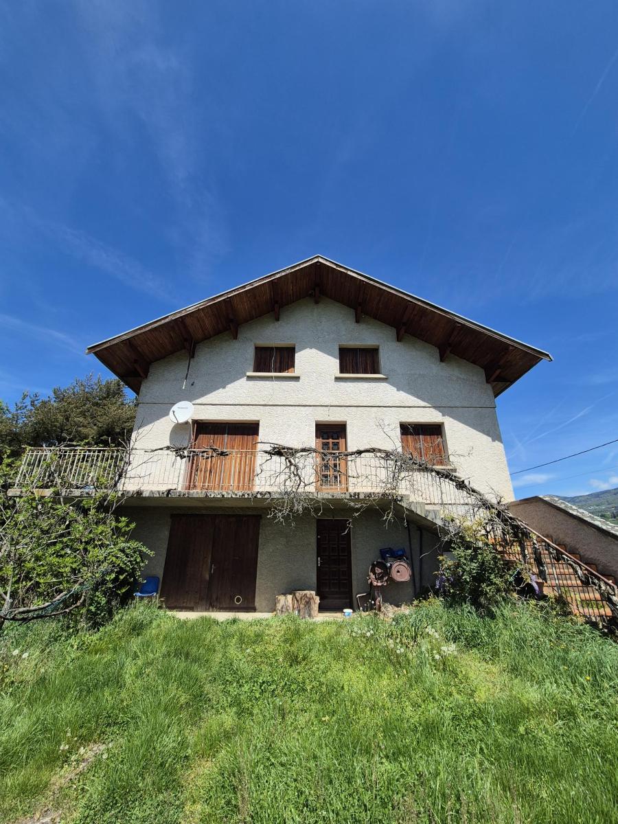 Maison 218 m² · à Vaulnaveys-le-Haut · 218 m² · 620 000 €