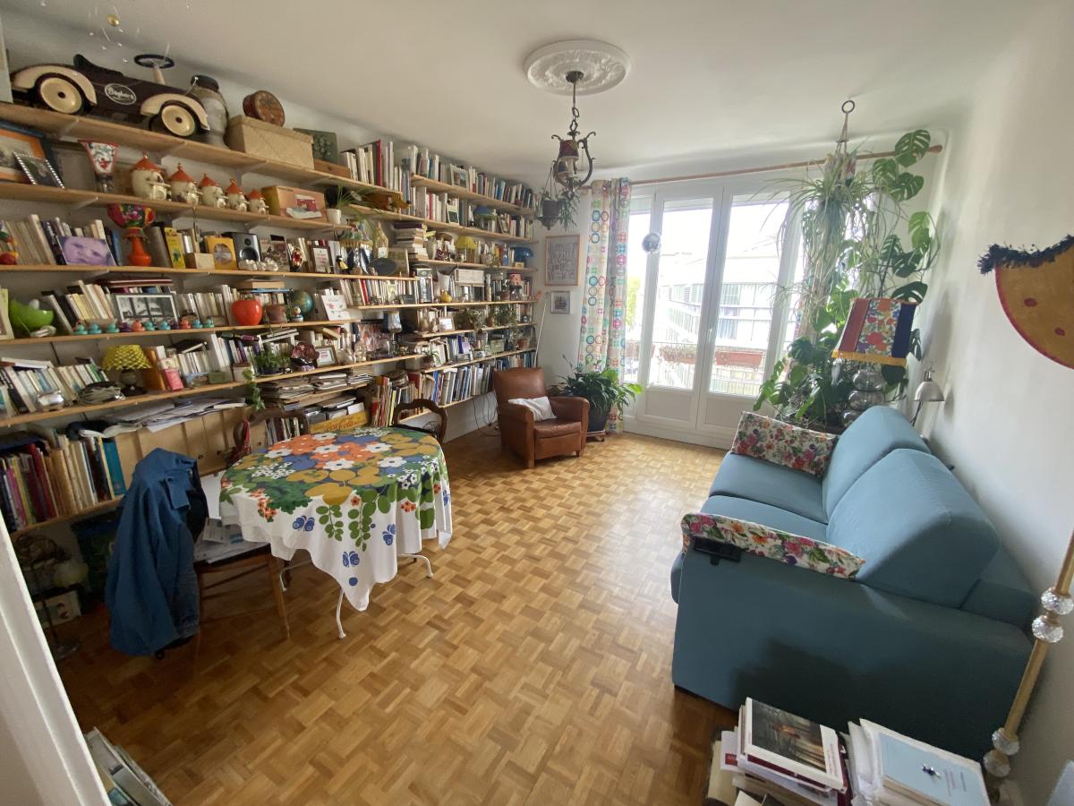 Appartement 2 pièces 52 m² · à Caen · 52,1 m² · 209 000 €