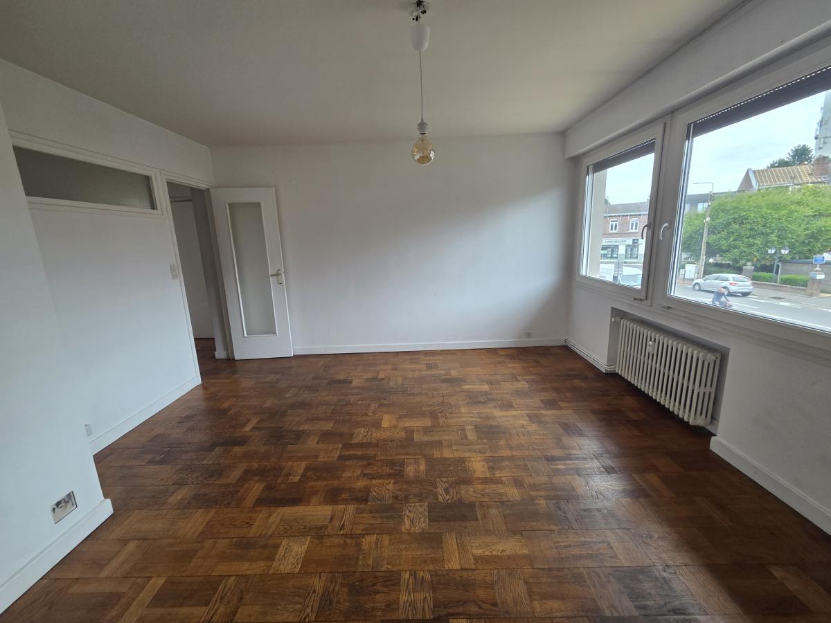 Appartement 3 pièces 60 m² · à Lambersart · 60,2 m² · 173 950 €