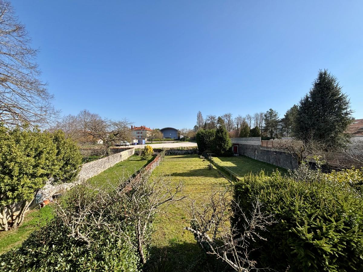 Maison 5 pièces 115 m² · à Chagny · 115,2 m² · 169 000 €