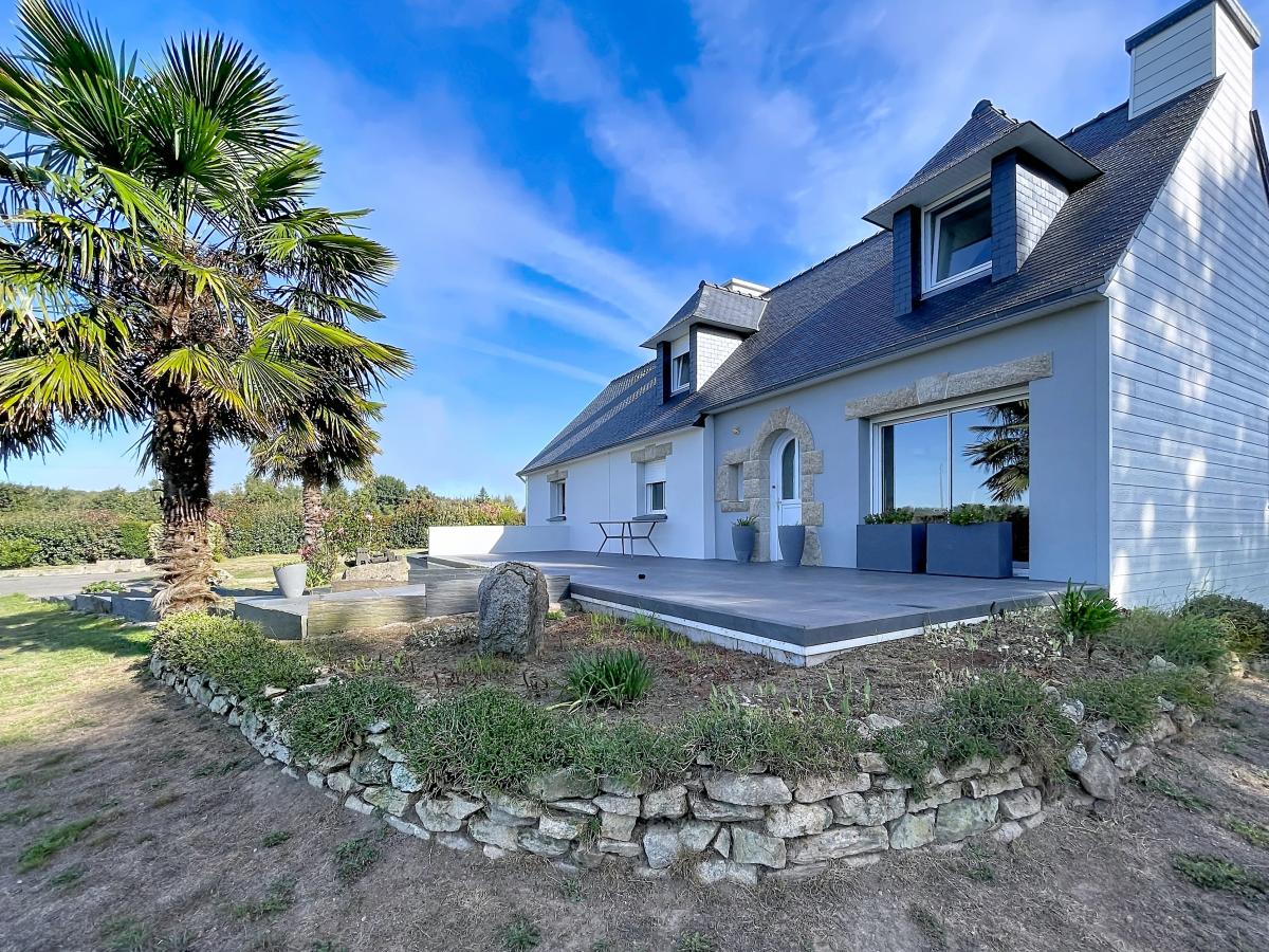 Maison 7 pièces 150 m² · à Languidic · 150 m² · 343 320 €