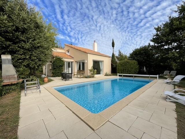 Maison 7 pièces 94 m² · à Vertou · 93,6 m² · 414 600 €