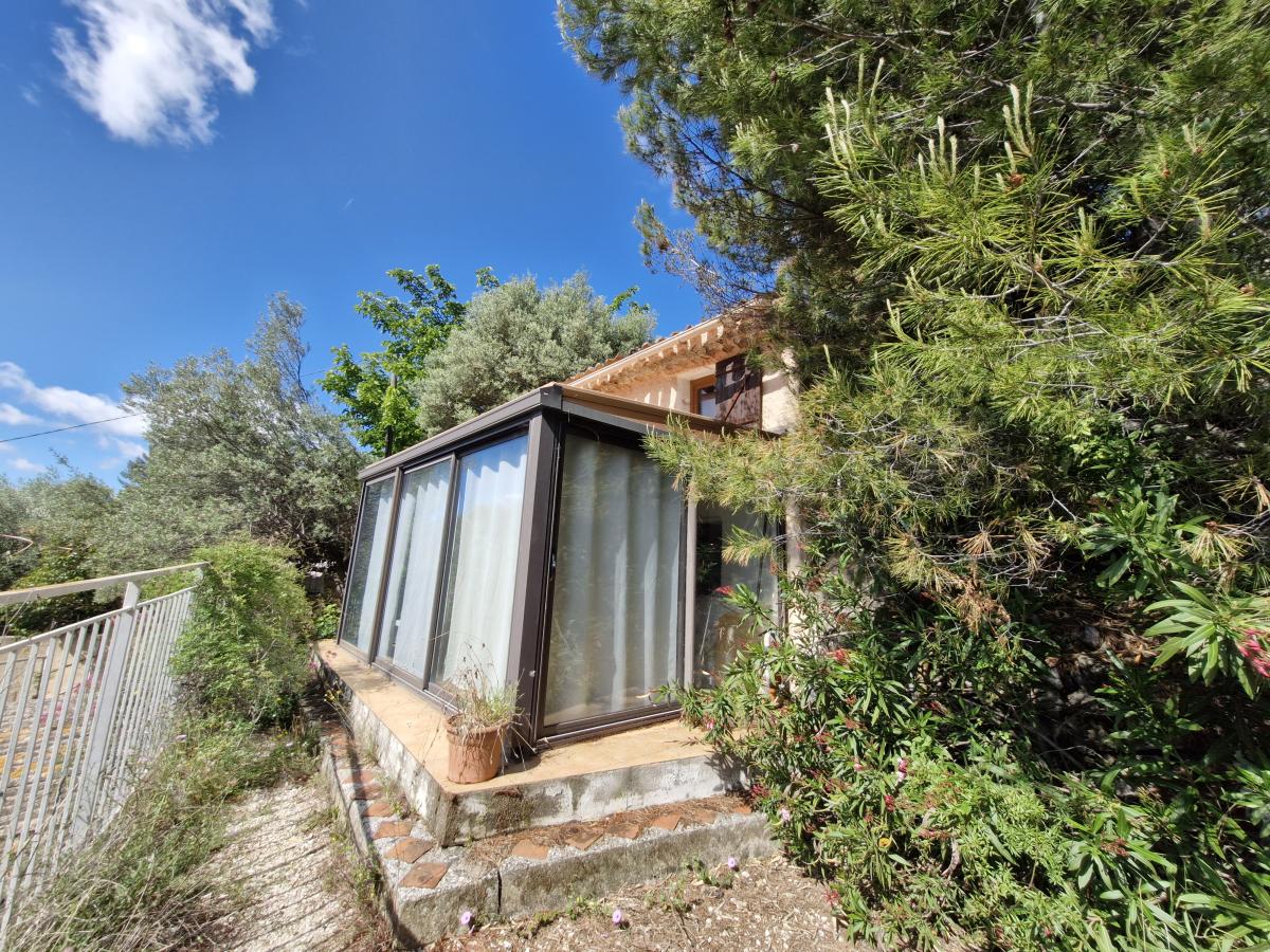 Maison 2 pièces 30 m² · à Le Revest-les-Eaux · 30 m² · 149 000 €