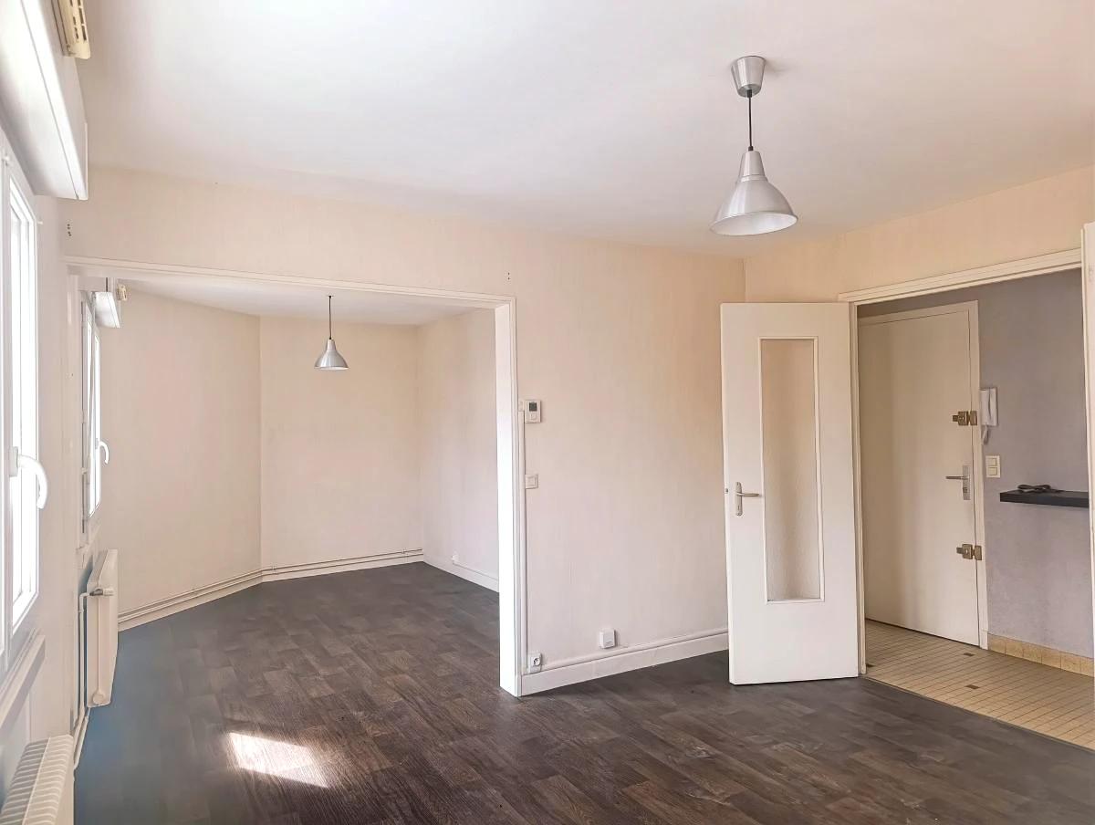Appartement 3 pièces 62 m² · à Reims · 62,3 m² · 620 €/mois