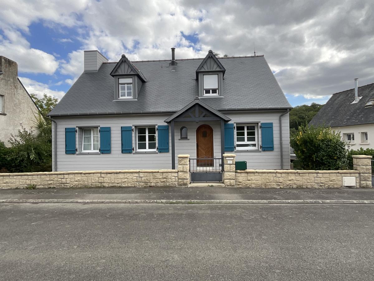 Maison 7 pièces 120 m² · à Dinan · 120 m² · 344 850 €