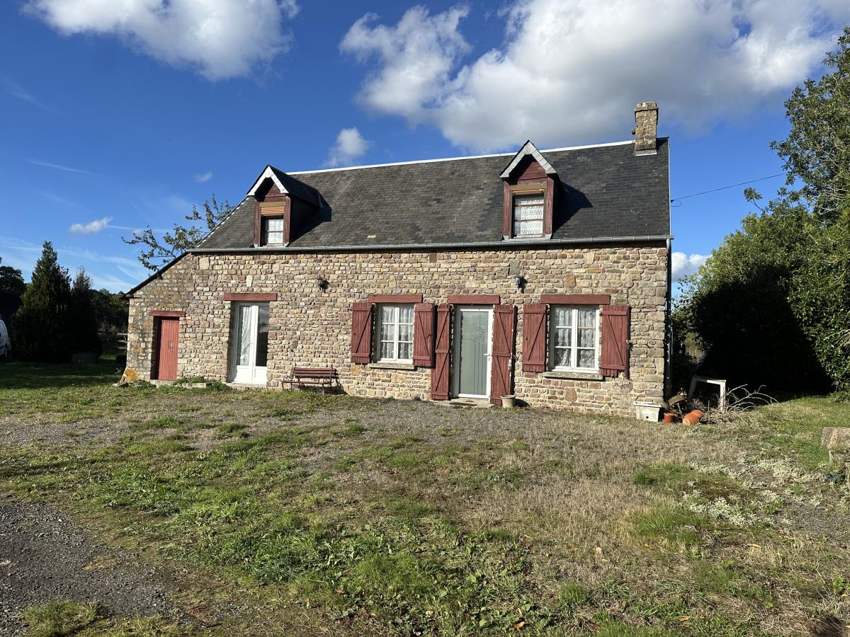 Maison 4 pièces 97 m² · à Terres de Druance · 97 m² · 103 790 €