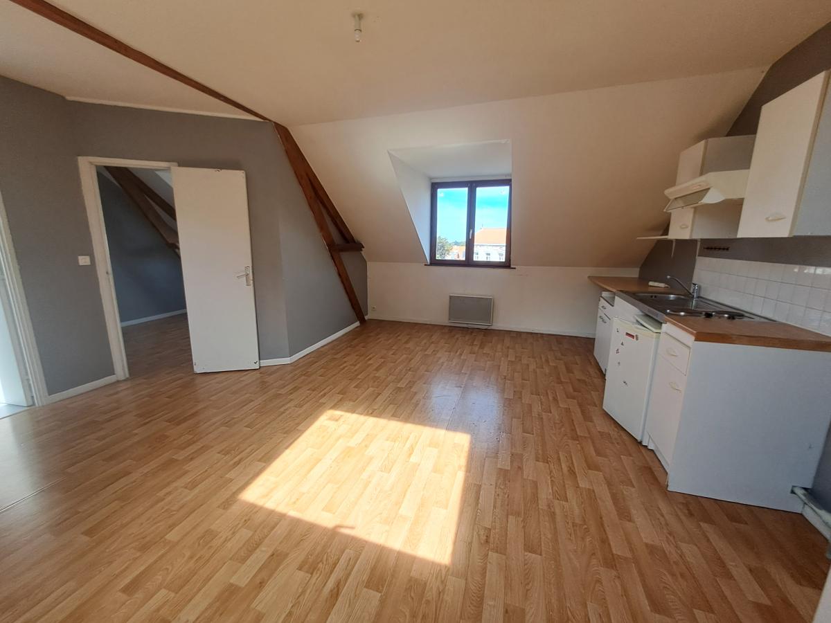 Appartement 27 m² · à Ardres · 27 m² · 84 380 €