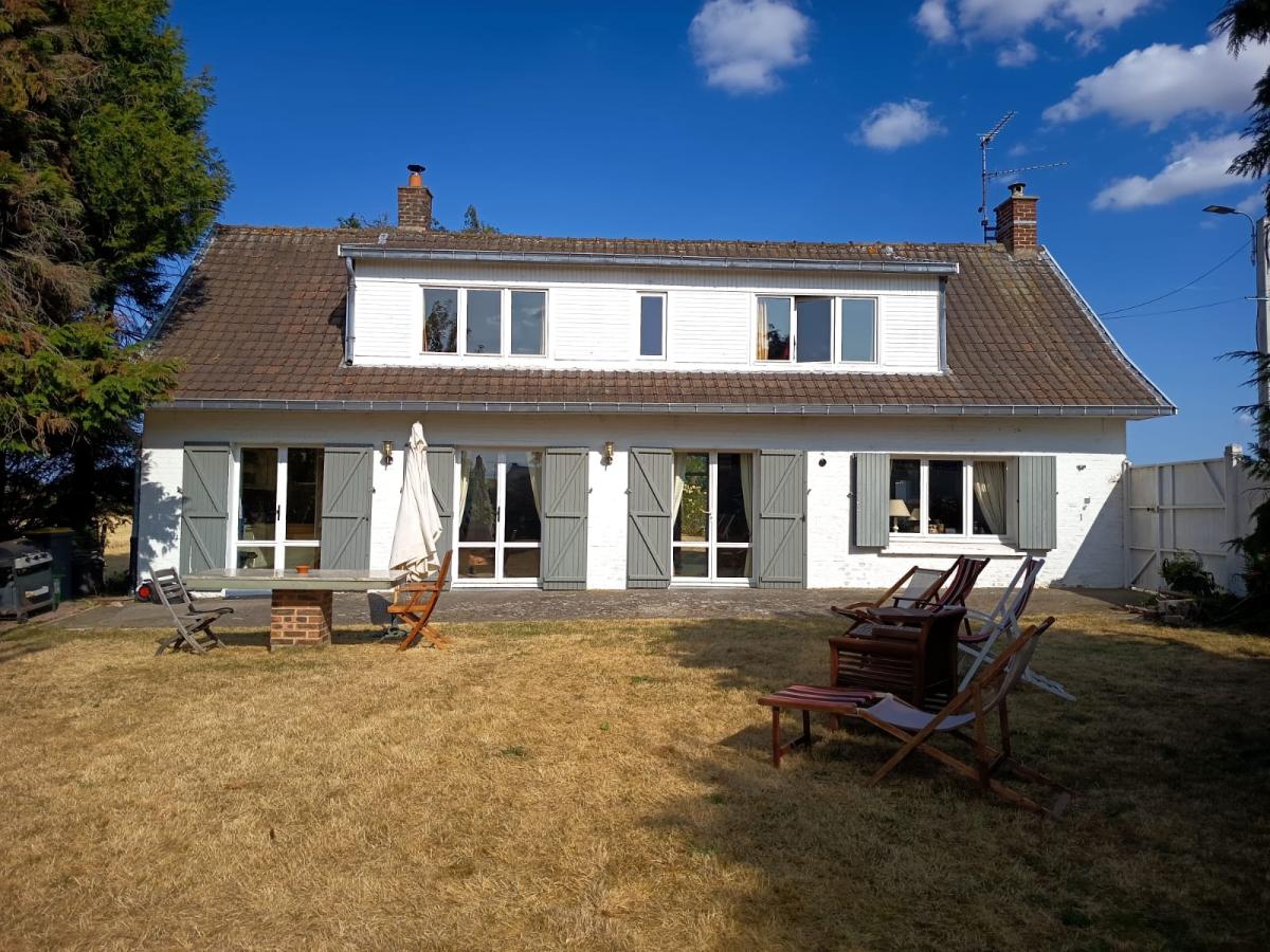 Maison 4 pièces 102 m² · à Bantigny · 102 m² · 199 395 €