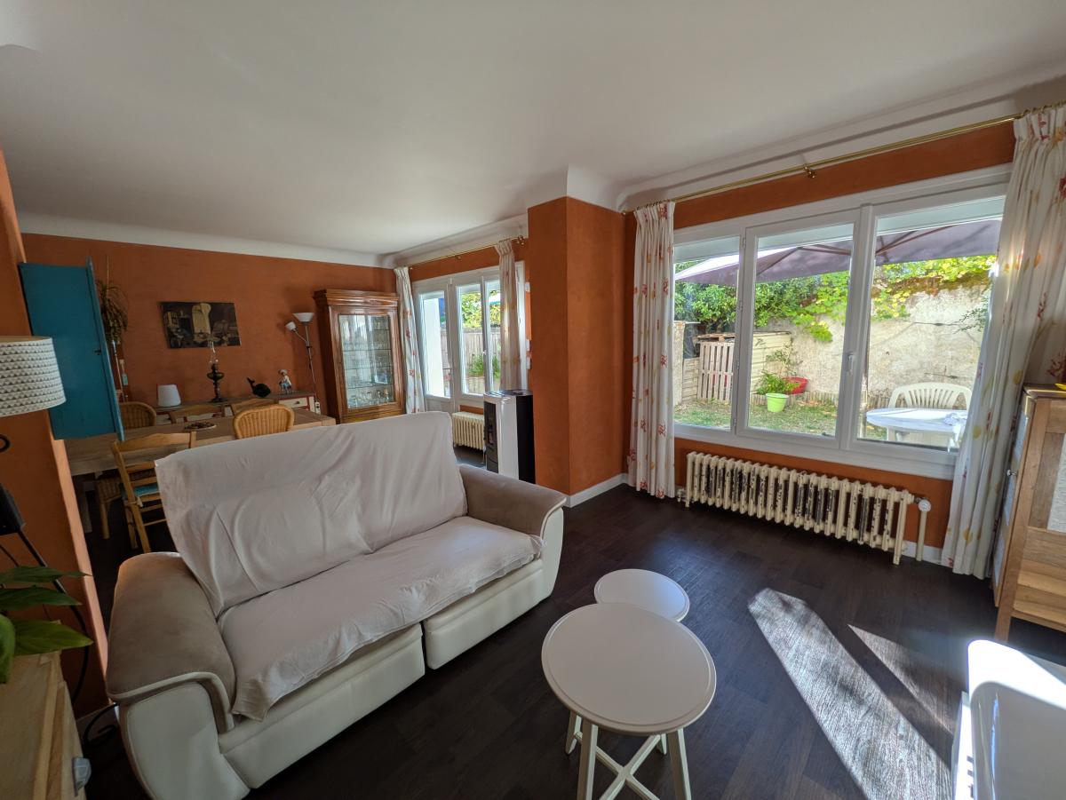 Maison 5 pièces 116 m² · à Saint-Avertin · 116 m² · 336 800 €