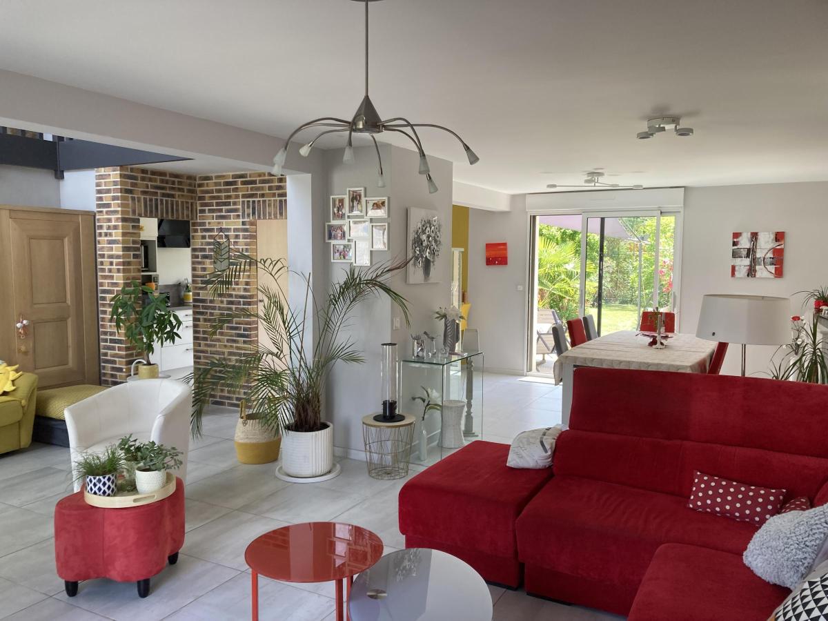 Maison 156 m² · à Laval · 156 m² · 398 240 €