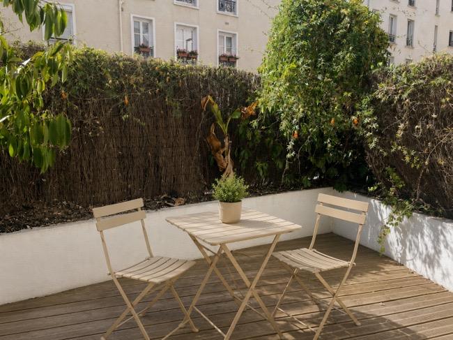 Appartement 1 pièce 42 m² · à Boulogne-Billancourt · 41,6 m² · 315 000 €