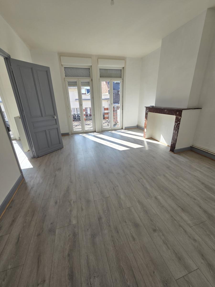 Appartement 3 pièces 67 m² · à Cambrai · 67 m² · 600 €/mois