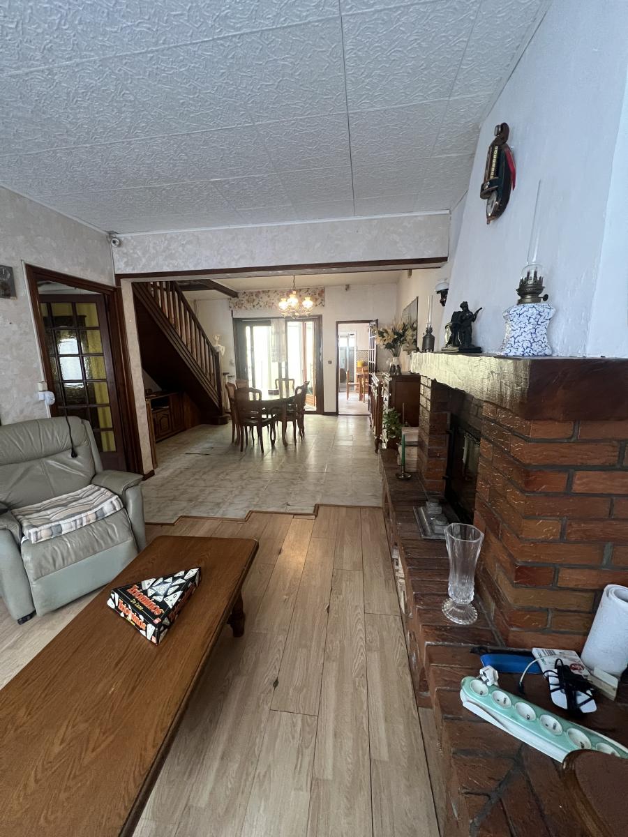 Maison 3 pièces 88 m² · à Outreau · 88 m² · 173 250 €