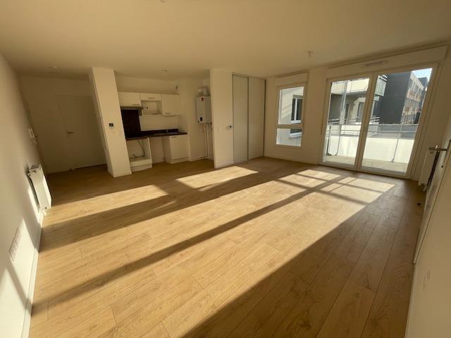 Appartement 3 pièces 64 m² · à Cléon · 64,1 m² · 700 €/mois