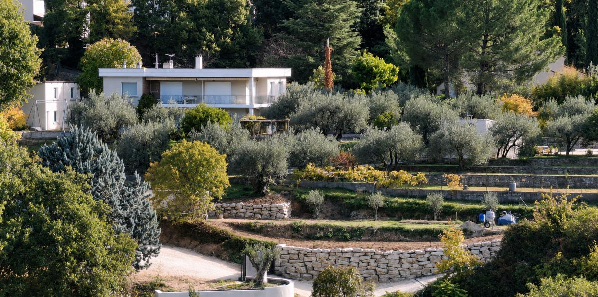 Maison 6 pièces 154 m² · à Nyons · 154 m² · 585 200 €