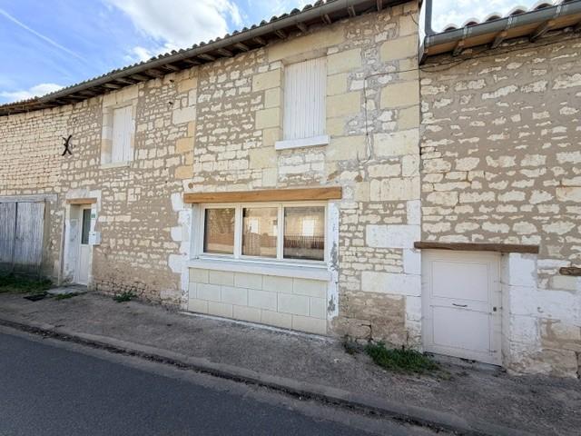 Maison 5 pièces 87 m² · à Beuxes · 87 m² · 158 500 €